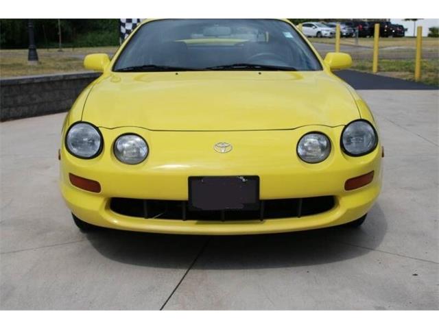 1995 Toyota Celica (CC-1377953) for sale in Punta Gorda, Florida