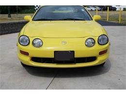 1995 Toyota Celica (CC-1377953) for sale in Punta Gorda, Florida