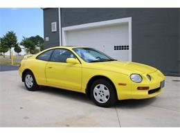 1995 Toyota Celica (CC-1377953) for sale in Punta Gorda, Florida
