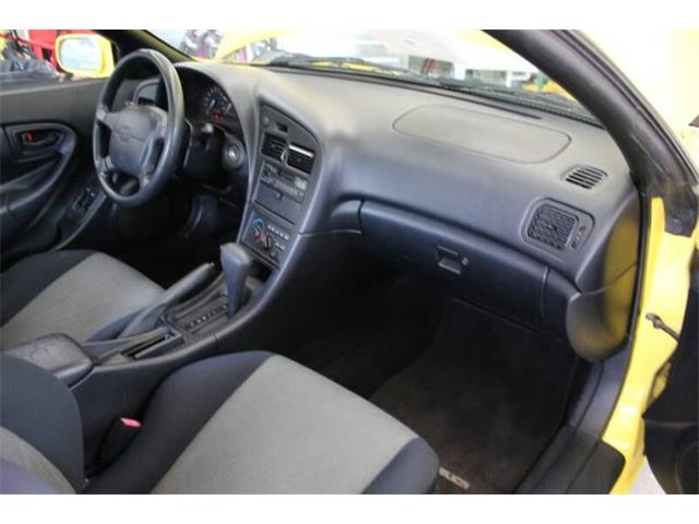 1995 Toyota Celica (CC-1377953) for sale in Punta Gorda, Florida