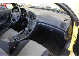 1995 Toyota Celica (CC-1377953) for sale in Punta Gorda, Florida