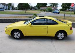 1995 Toyota Celica (CC-1377953) for sale in Punta Gorda, Florida