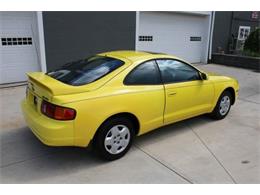 1995 Toyota Celica (CC-1377953) for sale in Punta Gorda, Florida