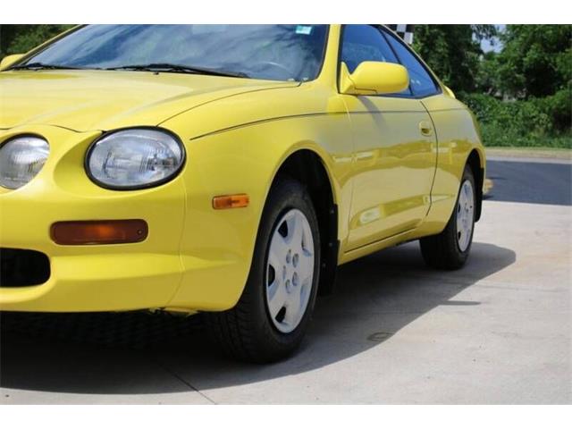 1995 Toyota Celica (CC-1377953) for sale in Punta Gorda, Florida