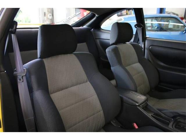 1995 Toyota Celica (CC-1377953) for sale in Punta Gorda, Florida