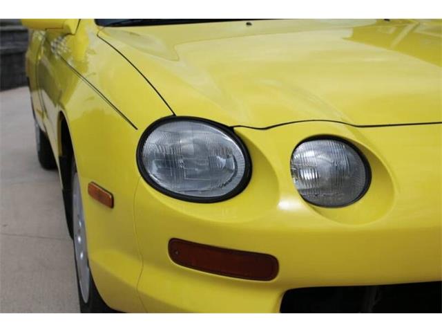 1995 Toyota Celica (CC-1377953) for sale in Punta Gorda, Florida
