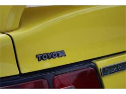 1995 Toyota Celica (CC-1377953) for sale in Punta Gorda, Florida