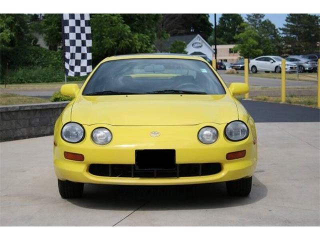 1995 Toyota Celica (CC-1377953) for sale in Punta Gorda, Florida