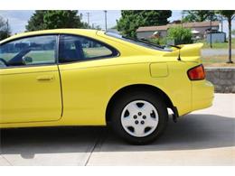 1995 Toyota Celica (CC-1377953) for sale in Punta Gorda, Florida