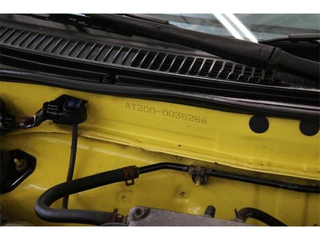 1995 Toyota Celica (CC-1377953) for sale in Punta Gorda, Florida
