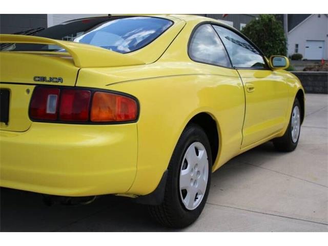 1995 Toyota Celica (CC-1377953) for sale in Punta Gorda, Florida