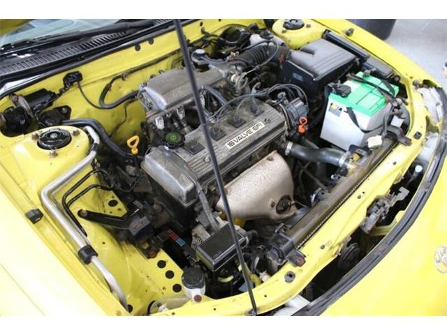 1995 Toyota Celica (CC-1377953) for sale in Punta Gorda, Florida
