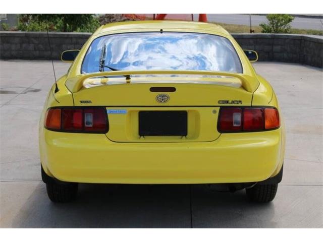 1995 Toyota Celica (CC-1377953) for sale in Punta Gorda, Florida