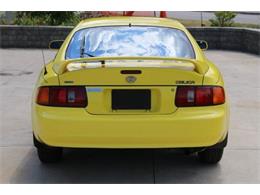 1995 Toyota Celica (CC-1377953) for sale in Punta Gorda, Florida