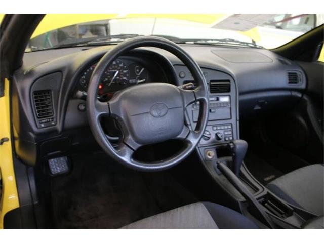 1995 Toyota Celica (CC-1377953) for sale in Punta Gorda, Florida
