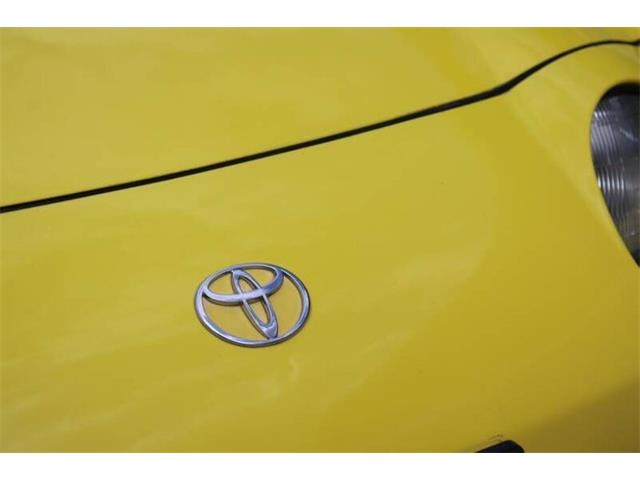 1995 Toyota Celica (CC-1377953) for sale in Punta Gorda, Florida