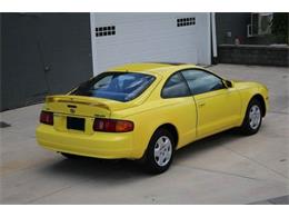 1995 Toyota Celica (CC-1377953) for sale in Punta Gorda, Florida