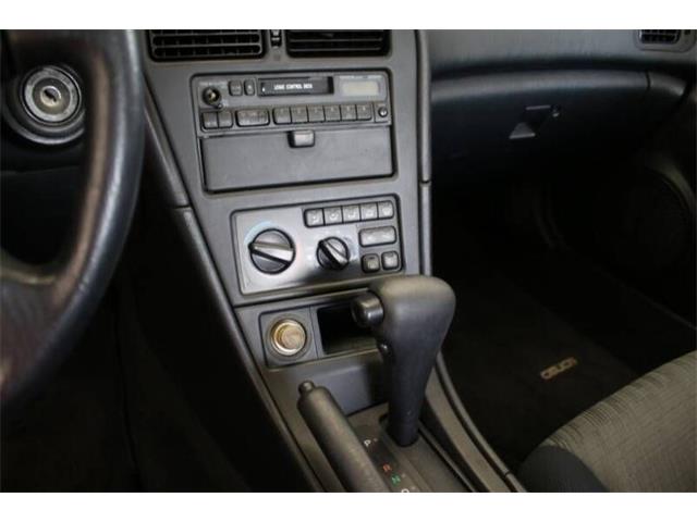 1995 Toyota Celica (CC-1377953) for sale in Punta Gorda, Florida