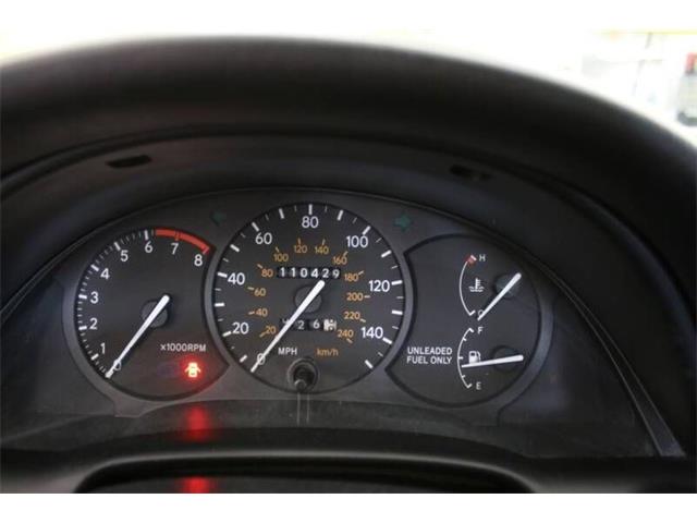 1995 Toyota Celica (CC-1377953) for sale in Punta Gorda, Florida
