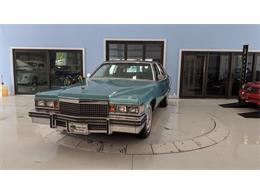 1979 Cadillac Fleetwood (CC-1377982) for sale in Palmetto, Florida