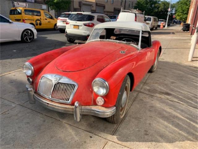 1959 MG Antique (CC-1377987) for sale in Astoria, New York