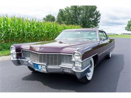 1965 Cadillac Coupe (CC-1377994) for sale in Saratoga Springs, New York