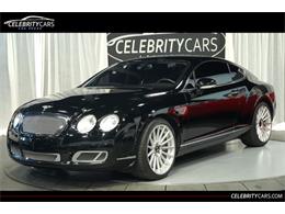 2006 Bentley Continental (CC-1378015) for sale in Las Vegas, Nevada