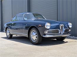 1965 Alfa Romeo Giulietta Sprint (CC-1378054) for sale in OSPREY, Florida