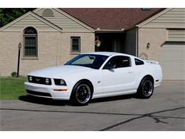 2007 Ford Mustang GT (CC-1378058) for sale in Davison, Michigan