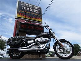 2006 Harley-Davidson Super Glide (CC-1378064) for sale in Sterling, Illinois