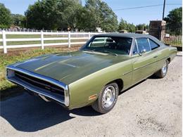 1970 Dodge Charger (CC-1378067) for sale in Brentwood, California