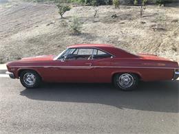 1966 Chevrolet Impala (CC-1378068) for sale in San Clemente, California