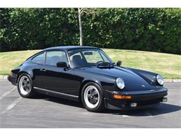 1983 Porsche 911SC (CC-1378084) for sale in Costa Mesa, California