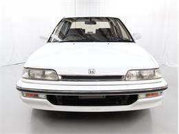 1991 Honda Civic (CC-1378093) for sale in Christiansburg, Virginia