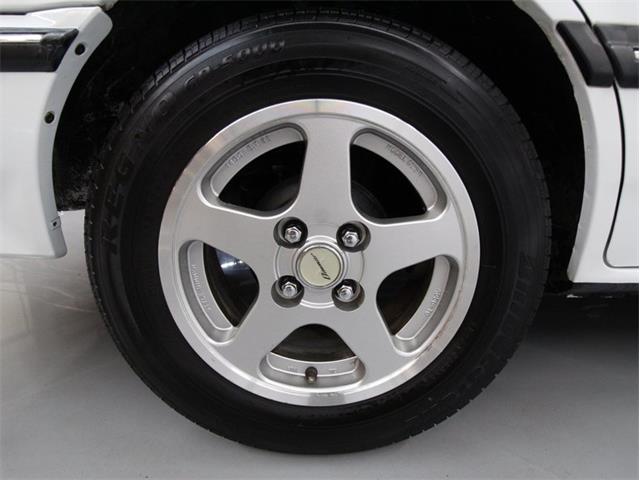 1991 Honda Civic (CC-1378093) for sale in Christiansburg, Virginia