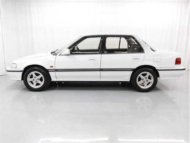 1991 Honda Civic (CC-1378093) for sale in Christiansburg, Virginia
