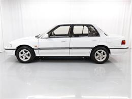 1991 Honda Civic (CC-1378093) for sale in Christiansburg, Virginia