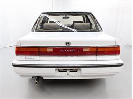 1991 Honda Civic (CC-1378093) for sale in Christiansburg, Virginia