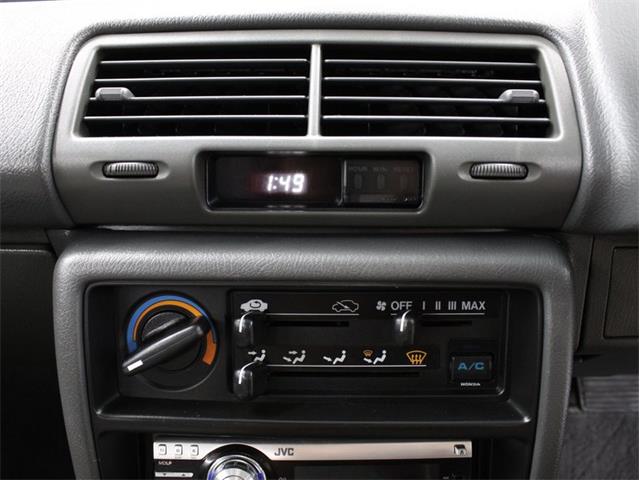 1991 Honda Civic (CC-1378093) for sale in Christiansburg, Virginia