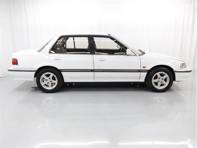 1991 Honda Civic (CC-1378093) for sale in Christiansburg, Virginia