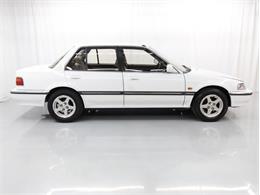 1991 Honda Civic (CC-1378093) for sale in Christiansburg, Virginia