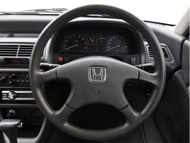 1991 Honda Civic (CC-1378093) for sale in Christiansburg, Virginia
