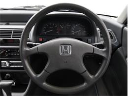 1991 Honda Civic (CC-1378093) for sale in Christiansburg, Virginia