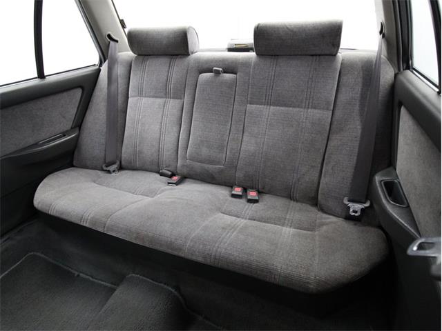 1991 Honda Civic (CC-1378093) for sale in Christiansburg, Virginia