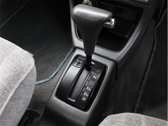 1991 Honda Civic (CC-1378093) for sale in Christiansburg, Virginia