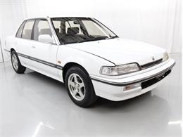 1991 Honda Civic (CC-1378093) for sale in Christiansburg, Virginia