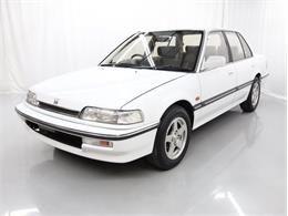 1991 Honda Civic (CC-1378093) for sale in Christiansburg, Virginia
