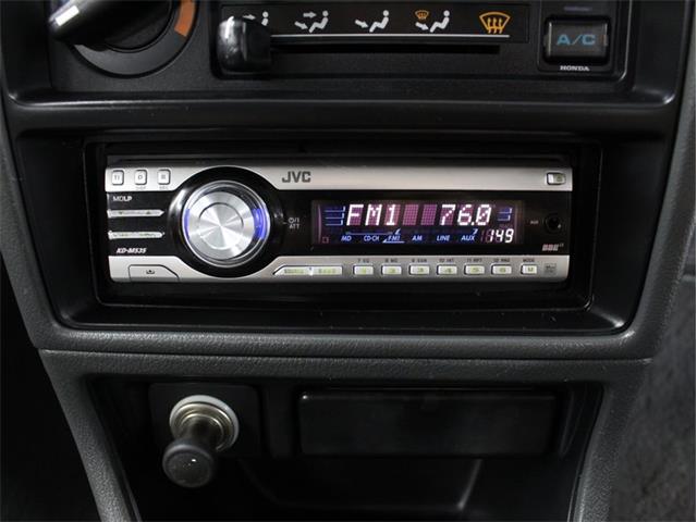 1991 Honda Civic (CC-1378093) for sale in Christiansburg, Virginia
