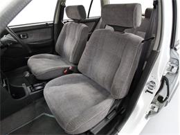 1991 Honda Civic (CC-1378093) for sale in Christiansburg, Virginia