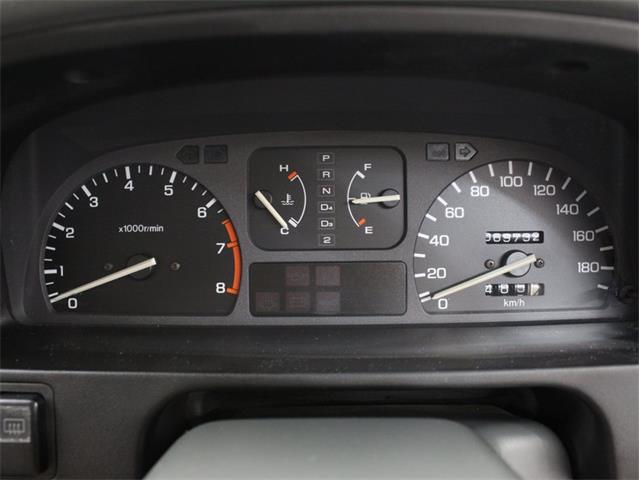 1991 Honda Civic (CC-1378093) for sale in Christiansburg, Virginia